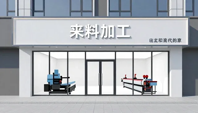 来料加工过程中售后支持的常见问题与处理策略